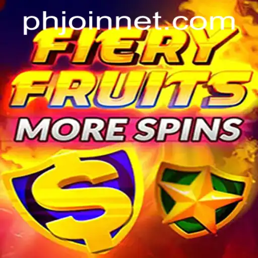 FieryFruitsMoreSpins Unleashed: A Thrilling Journey