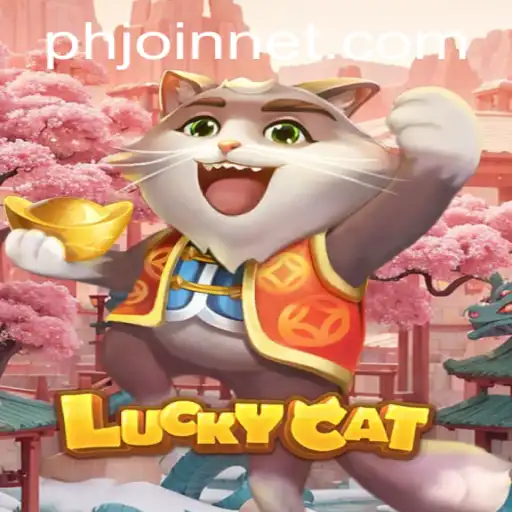 Discover LuckyCat Adventure