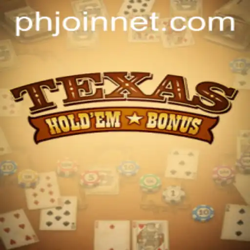 Unveiling Texas Hold'em Bonus: A Thrilling Twist on a Classic Poker Game