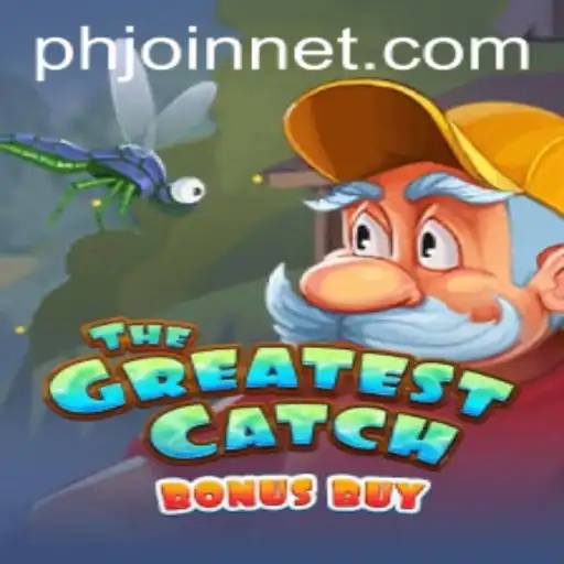 TheGreatestCatchBonusBuy – Dive into the Thrills of the Ultimate Fishing Adventure
