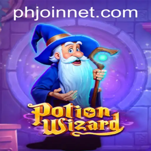 Dive Into the Magical World of PotionWizard: A Spellbinding Adventure