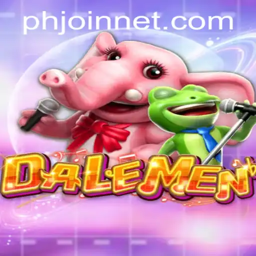 Unveiling DALEMEN: A Revolutionary Game for the Modern Era