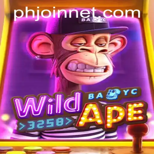Explore the Excitement of WildApe3258