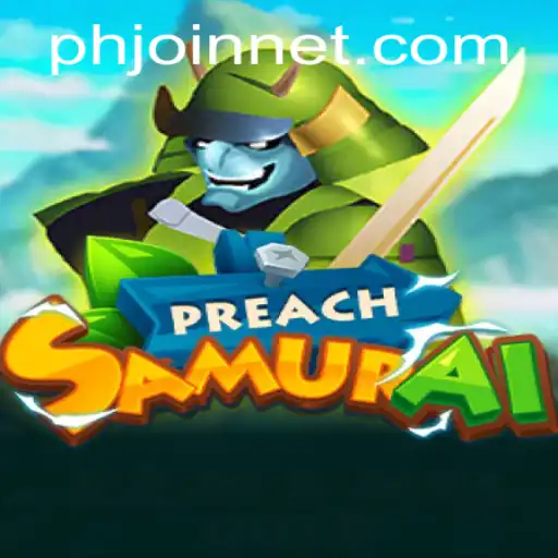 PreachSamurai: A New Era of Multiplayer Gaming with 'phjoin' Integration