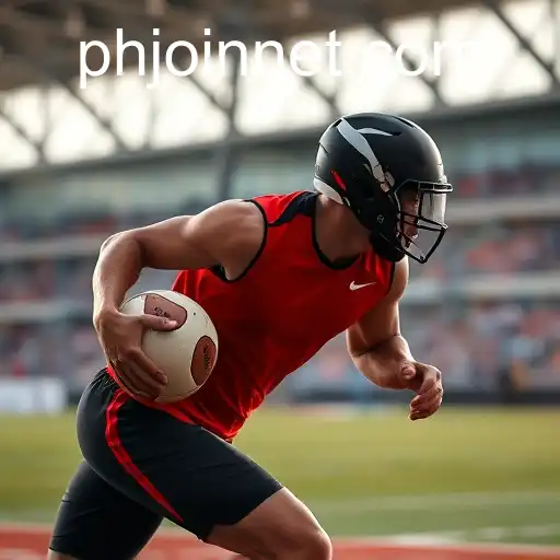 The Evolution of Sports and the Role of phjoin in Modern Athletic Development