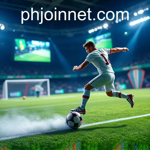 The Thrilling World of Virtual Sports