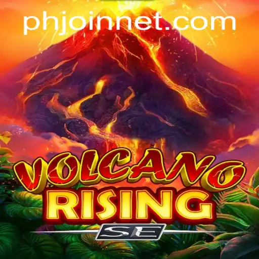 Unveiling VolcanoRisingSE: A Thrilling Adventure in Modern Gaming